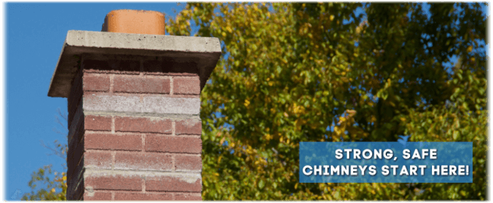 Chimney Repair Seattle