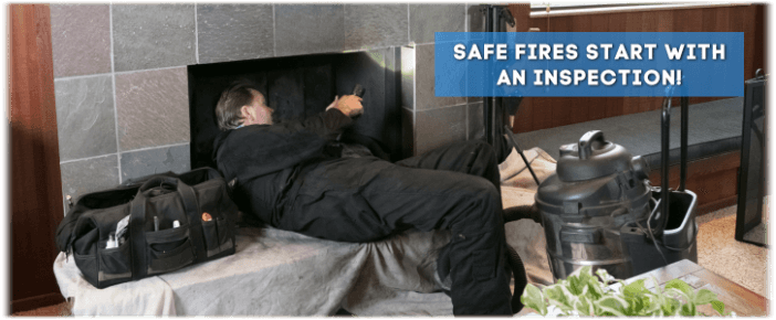 Chimney and Fireplace Inspection Seattle