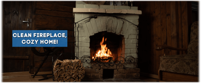 Fireplace Cleaning Seattle