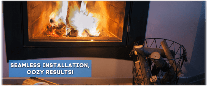 Fireplace Installation Seattle