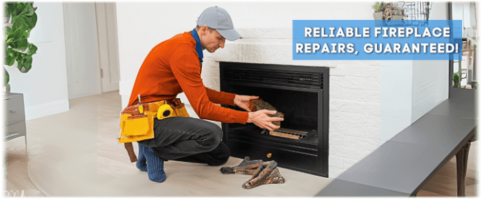 Fireplace Repair Seattle