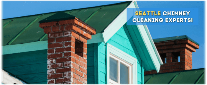 Seattle Chimney Sweep