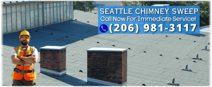 Chimney Sweep Seattle